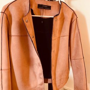 Zara Jacket